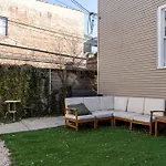 Apartment Bucktown 2br Near The 606 *