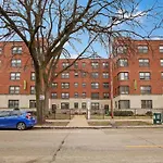 1Br Bright And Airy Apt In Hyde Park - Hyde Park 109 And 209 Rep