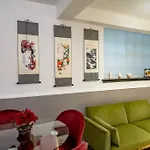 Japanese Themed 2Br In Gold Coast For Up To 4 Guests