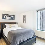 Envitae 3Br Luxury Corner Loft With Navy Pier Views