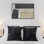 1Br Modern Apartment In Chicago - Del Prado 811