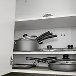 1Br Modern Apartment In Chicago - Del Prado 811