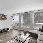 Furnished 1Br Apartment With Ample Space - Regents Park N2308 Rep