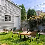 Flexhome Avondale 3Br Duplex Apt W2