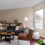 Flexhome Avondale 3Br Duplex Apt W2