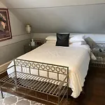 The Toscana Bed & Breakfast 2*
