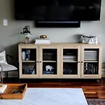 Huge Bright Modern 2Br Home In Heart Of Bucktown