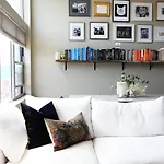 Huge Bright Modern 2Br Home In Heart Of Bucktown