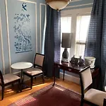 Bed & Breakfast The Toscana