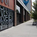 West Loop 1Br W Dog Run Gym Nr Union Park Chi-963