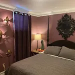Bed & Breakfast The Toscana