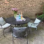 The Toscana Bed & Breakfast