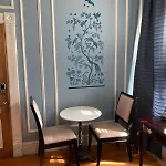 The Toscana Chicago