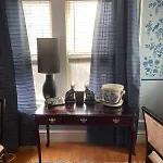 Bed & Breakfast The Toscana Chicago
