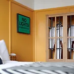 Hotel The Collection Wrigleyville Chicago