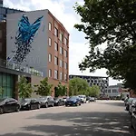 West Loop 1Br W Pool Grills Nr Fulton Market Chi-964
