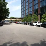 West Loop 1Br W Pool Grills Nr Fulton Market Chi-964