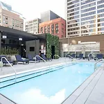 Loop 1Br W Wd Gym Rooftop Pool 2 Blocks To L Chi-382