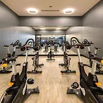 S Loop Studio W Pool Gym Nr Grant Park Chi-347