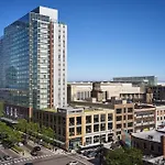 Hampton Mccormick Place Hotel