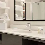 Hotel Hampton West Loop Fulton Market Area Chicago