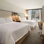 Hotel Hampton West Loop Fulton Market Area