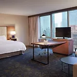 Hampton West Loop Fulton Market Area Hotel 3*