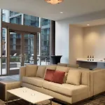 Hampton West Loop Fulton Market Area Hotel 3*