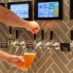 Hotel Hampton West Loop Fulton Market Area 3*