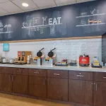 Hotel Hampton West Loop Fulton Market Area 3*