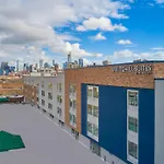 Springhill Suites By Marriott Chicago Chinatown