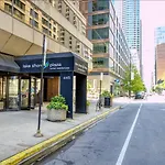 Streeterville Studio W Gym Pool Nr Navy Pier Chi-448