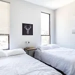 The Orleans - Floor 2 Private Roof Deck Patio