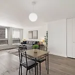 Furnished 1Br Apartment With Ample Space - Regents Park N2308 Rep
