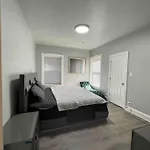 Cozy Luxury Apt~ Near Uchicago/Hydepark/Lakeshore