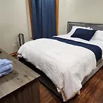 Relaxing Entire Roseland Neighborhood Apartment Unit