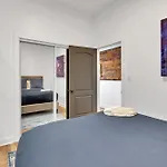 Bright Modern 4Bd 2Ba In The Heart Of Wrigleyville Condo