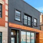 Bright Modern 4Bd 2Ba In The Heart Of Wrigleyville Condo