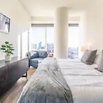 3Br Luxury Glass Apartment With Views