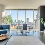 3Br Luxury Glass Apartment With Views