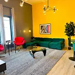 Spacious 5Br Luxury Suite Perfect For Groups With Gym Access And Optional Parking Near Mccormick Place, Grant Park And Soldier Field