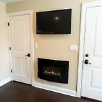 Roscoe Village Apartment Chicago