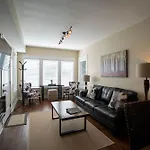 Roscoe Village Apartment