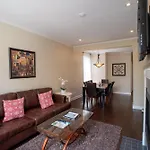 Roscoe Village Apartment