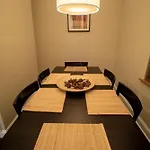 Roscoe Village Apartment *