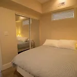 Roscoe Village Apartment