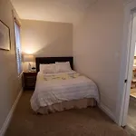 Roscoe Village Apartment Chicago