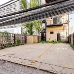 Cozy Beautiful Downtown Unit Chi In Prime River North Location Near Mag Mile - 2