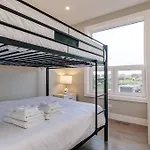 Breathtaking Chi Unit In River North With Rooftop Deck - Penthouse A - Sleeps 11
