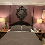 Bed & Breakfast The Toscana